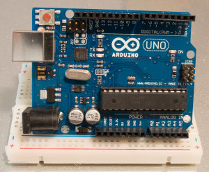 Arduino - Uno - R3
