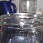 Einkochglas