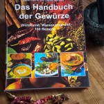 Handbuch der Gewürze