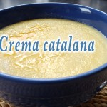 Crema catalana